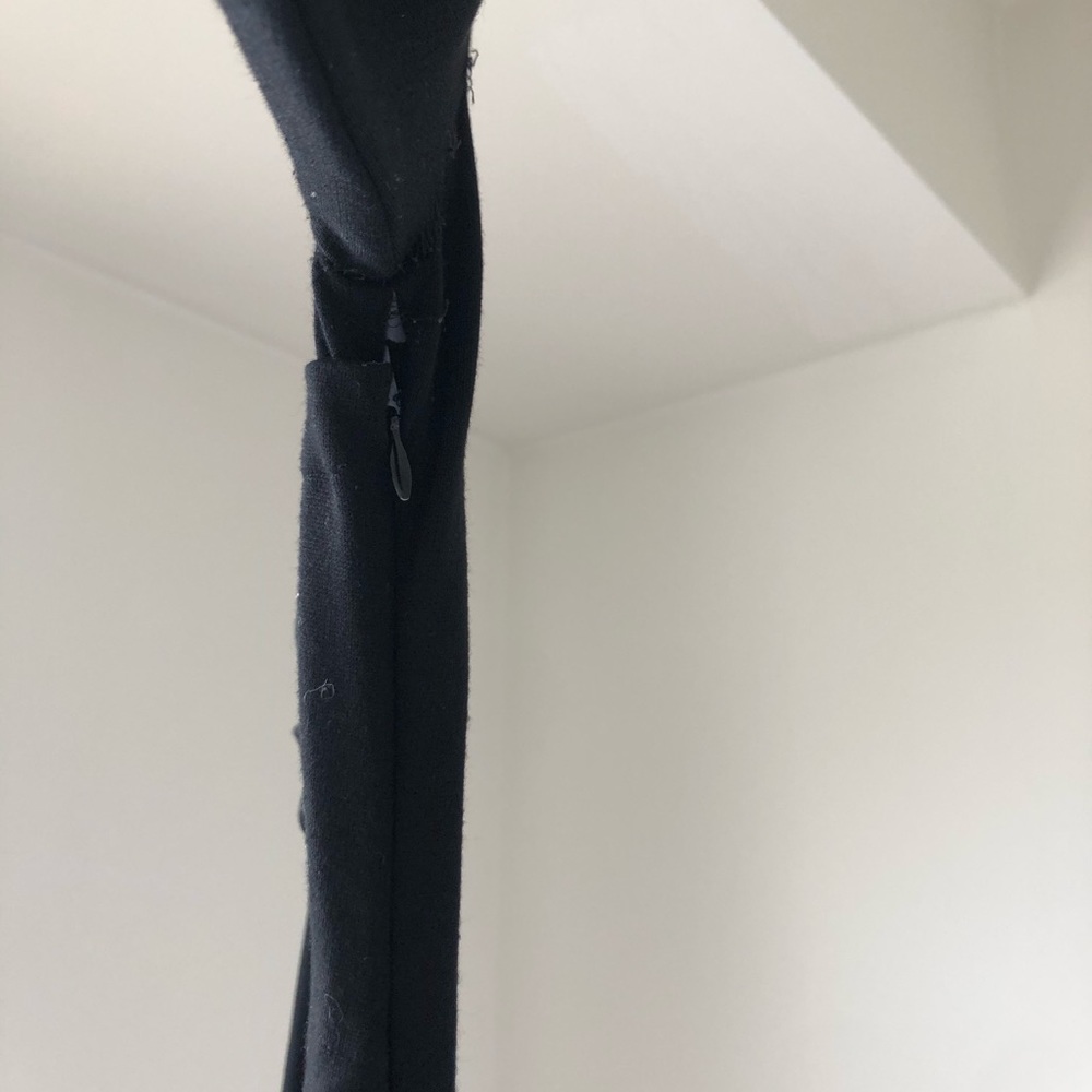 Robert Rodriguez size 2 black dress - Picture 2 of 5